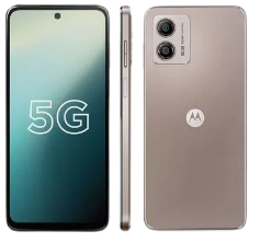 Smartphone Motorola Moto G53, 5G, 128GB, 4GB RAM